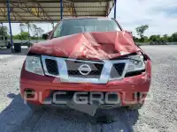 2016 Nissan FRONTIER photo