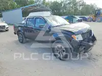2016 Nissan FRONTIER photo