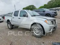 2016 Nissan FRONTIER фото