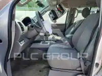2016 Nissan FRONTIER photo