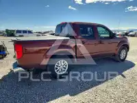 2016 Nissan FRONTIER фото