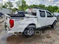 2016 Nissan FRONTIER фото