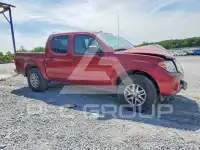 2016 Nissan FRONTIER photo