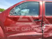 2016 Nissan FRONTIER photo