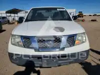 2016 Nissan FRONTIER photo
