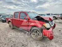 2016 Nissan FRONTIER photo