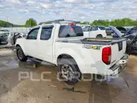 2016 Nissan FRONTIER фото