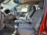 2016 Nissan FRONTIER фото