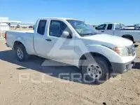 2016 Nissan FRONTIER photo