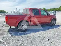2016 Nissan FRONTIER photo