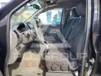 2016 Nissan FRONTIER photo