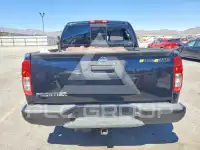 2016 Nissan FRONTIER photo