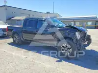 2016 Nissan FRONTIER photo