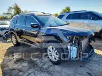 2016 Nissan ROGUE фото