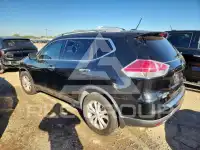 2016 Nissan ROGUE фото