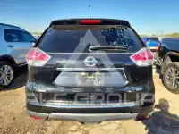 2016 Nissan ROGUE фото