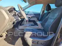 2016 Nissan ROGUE фото