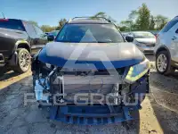 2016 Nissan ROGUE фото