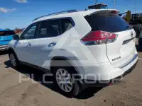 2016 Nissan ROGUE фото