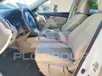 2016 Nissan ROGUE фото