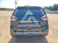 2016 Nissan ROGUE фото