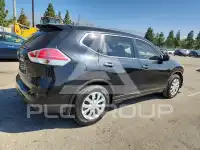 2016 Nissan ROGUE фото