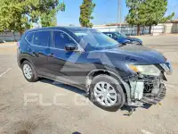 2016 Nissan ROGUE фото