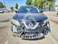 2016 Nissan ROGUE фото