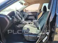 2016 Nissan ROGUE фото