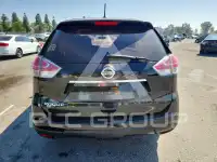2016 Nissan ROGUE фото