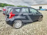 2016 Nissan VERSA photo