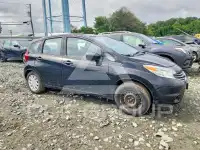 2016 Nissan VERSA photo