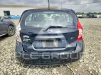 2016 Nissan VERSA photo