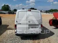 2016 Nissan NV фото