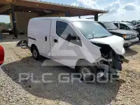 2016 Nissan NV фото