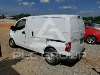 2016 Nissan NV фото