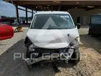 2016 Nissan NV фото