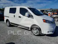 2016 Nissan NV фото