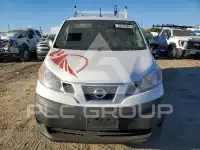 2016 Nissan NV фото