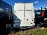 2016 Nissan NV фото
