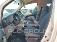 2016 Nissan NV фото