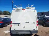 2016 Nissan NV фото