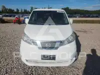 2016 Nissan NV photo