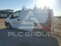 2016 Nissan NV фото