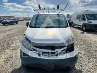 2016 Nissan NV 200 фото