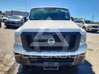 2016 Nissan NV photo