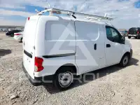 2016 Nissan NV 200 фото