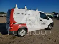 2016 Nissan NV фото