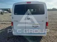2016 Nissan NV photo