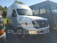 2016 Nissan NV фото